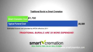 Burial or Cremation? Learn Your Options Today.