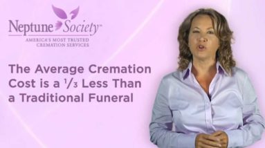 Funeral Costs vs. Cremation Costs - Neptune Cremation Society