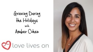 Grieving During the Holidays